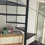 Napoli sotterranea apartment