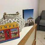 Napoli sotterranea apartment
