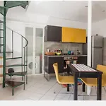 Napoli sotterranea apartment